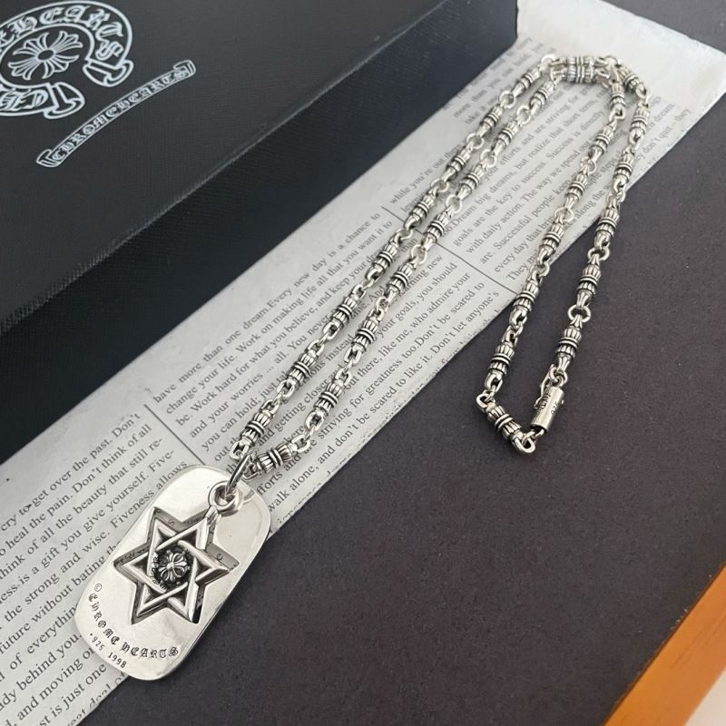 Chrome Hearts Necklaces